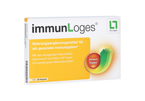immunLoges (PZN 10986605)