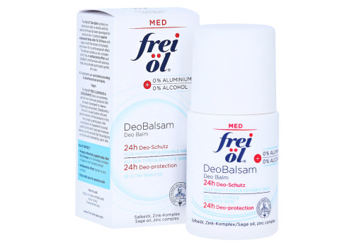 FREI ÖL DeoBalsam (PZN 11653805)