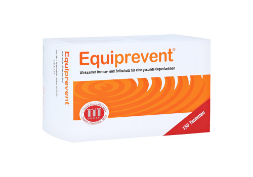 EQUIPREVENT Tabletten (PZN 250292)