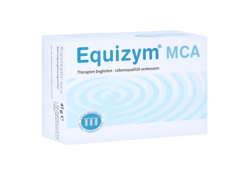 EQUIZYM MCA Tabletten (PZN 6640019)