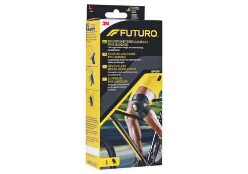 FUTURO Sport Kniebandage L (PZN 2043255)