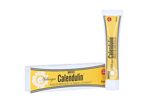 CALENDULIN Arlberger Salbe (PZN 2424678)