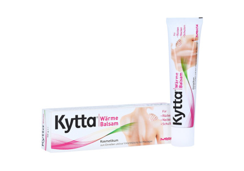 Kytta Wärmebalsam (PZN 12358913)