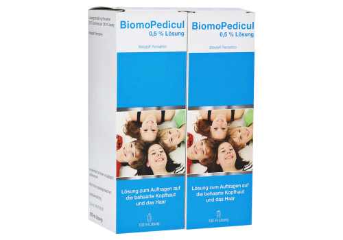BiomoPedicul 0,5% (PZN 11006796)