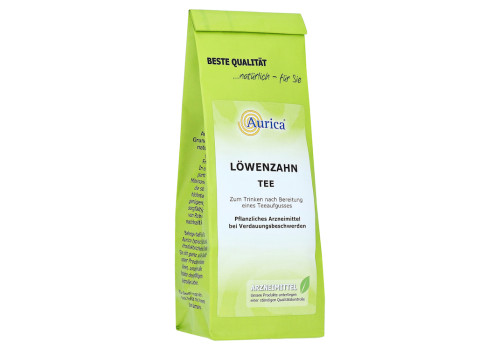 Löwenzahn Tee Aurica (PZN 2183111)