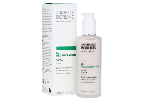 ANNEMARIE BÖRLIND LL Regeneration Reinigungsmilch (PZN 7338073)
