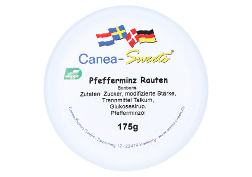 PFEFFERMINZ RAUTEN Bonbons (PZN 12365592)