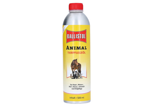 BALLISTOL animal Liquidum vet. (PZN 3360940)