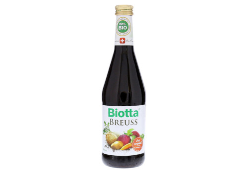 Biotta Breuss Saft DE (PZN 12147783)