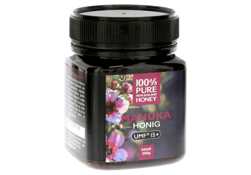MANUKA HONIG MGO 500+ (PZN 11714607)