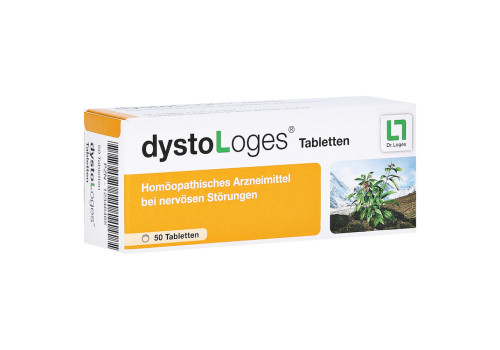 DystoLoges (PZN 12346465)