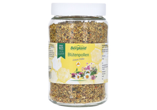 Blütenpollen Ganze Pollen (PZN 6647895)