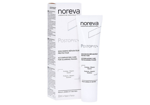 NOREVA Postopyl+ Emulsion (PZN 2753241)