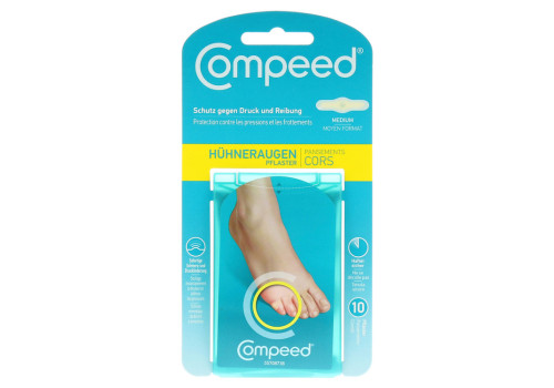 COMPEED Hühneraugen Pflaster (PZN 7705502)