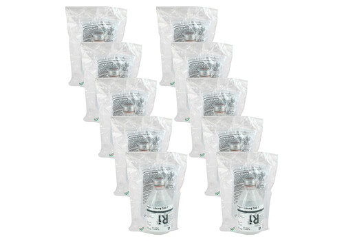 RINGER LÖSUNG DAB 7 Plastik (PZN 8774190)