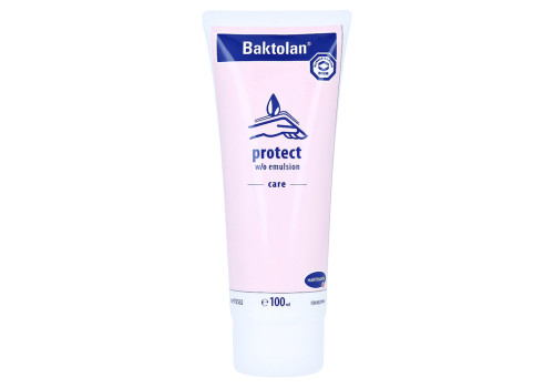 Baktolan Protect Salbe (PZN 8529964)