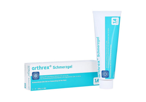 Arthrex Schmerzgel – PZN 6885399 (PZN 6885399)