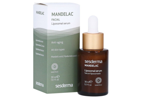 MANDELAC Liposomal Serum (PZN 14034385)