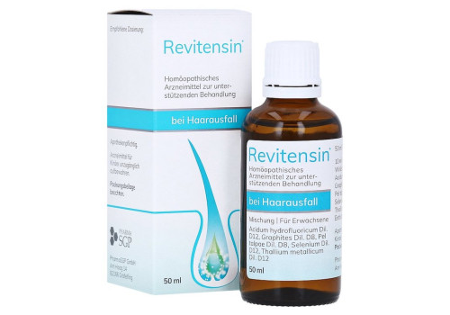 REVITENSIN Tropfen zum Einnehmen (PZN 17386446)