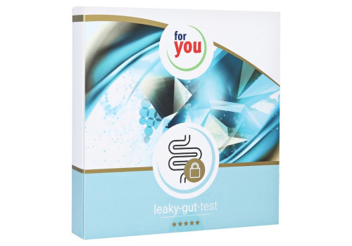 FOR YOU leaky-gut-Test (PZN 15747905)