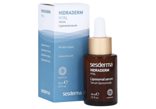 HIDRADERM Hyal liposomales Serum – PZN 13869188 (PZN 13869188)