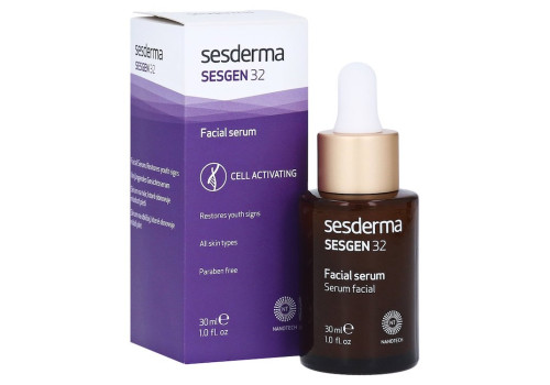 SESGEN 32 Cell activating Serum – PZN 14034592 (PZN 14034592)