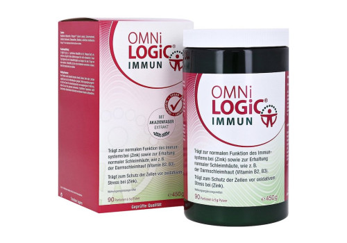 OMNI LOGiC Immun Pulver (PZN 11058965)