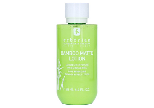 erborian Bamboo Matte Lotion – PZN 80000943 (PZN 80000943)