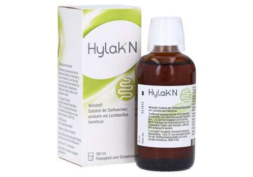 Hylak N (PZN 3964081)