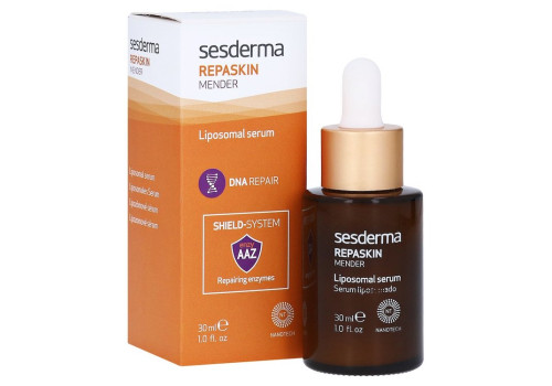 REPASKIN Mender Liposomal Serum – PZN 14034764 (PZN 14034764)