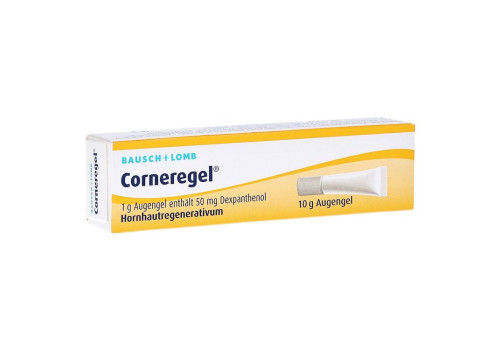 Corneregel Augengel – PZN 1224635 (PZN 1224635)