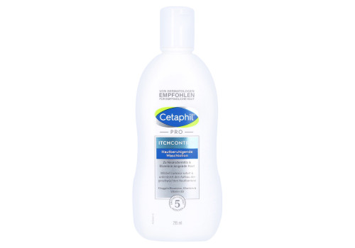 Cetaphil Pro Itch Control Waschlotion (PZN 14168163)