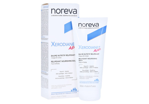 NOREVA Xerodiane AP+ Balsam (PZN 12672696)