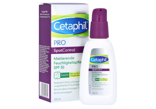 CETAPHIL Pro Spot Control mattier.Feuchtigkeit Cr. (PZN 14168134)