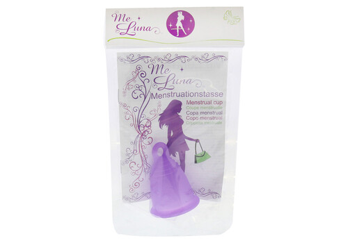 MENSTRUATIONSTASSE Me Luna Classic Gr.XL violett (PZN 12420687)