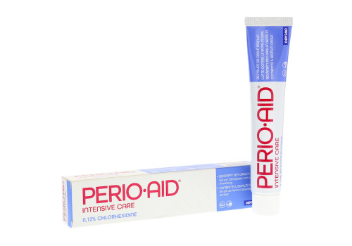 PERIO AID Intensive Care Zahngel (PZN 11877812)