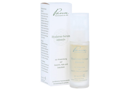 HYALURON SERUM intensiv (PZN 16202622)