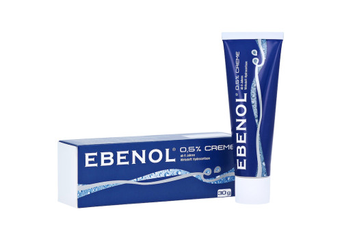 Ebenol 0,5% (PZN 5103319)
