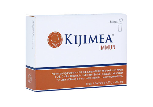 KIJIMEA Immun Pulver (PZN 5351046)