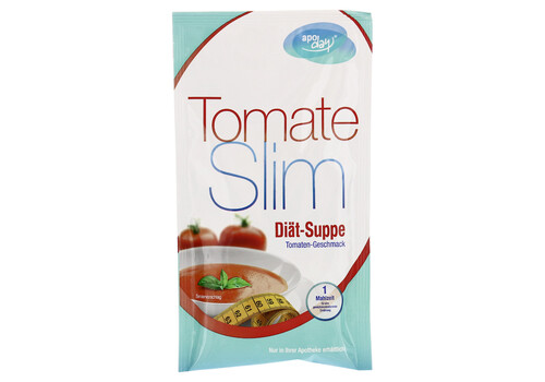 APODAY Tomate Slim Pulver Portionsbeutel (PZN 12500707)