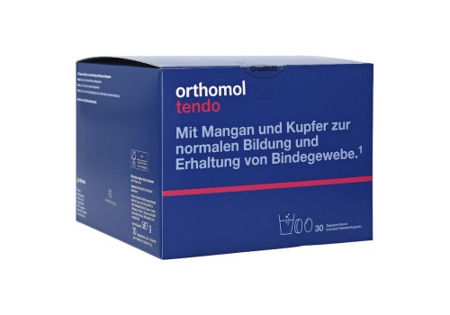 Orthomol Tendo (PZN 200696)