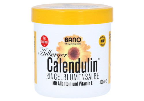 CALENDULIN Arlberger Salbe (PZN 2788676)