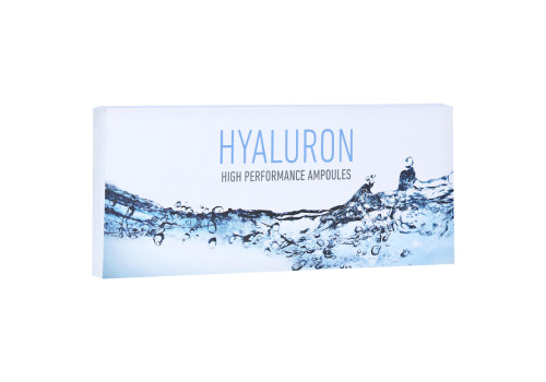 HYALURON AMPULLEN (PZN 14401079)