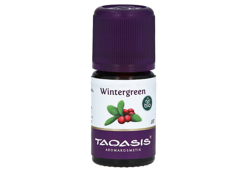 Taoasis Wintergreen Bio Öl (PZN 10093480)