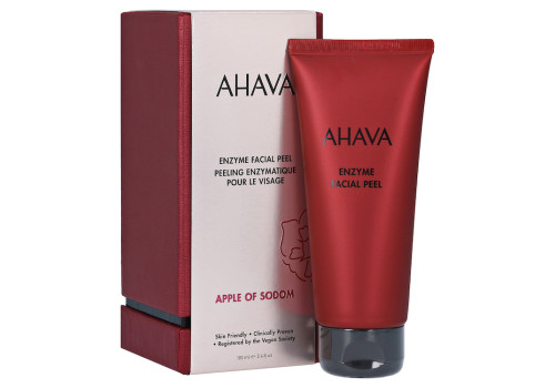 AHAVA Enzyme Facial Peel (PZN 16739486)