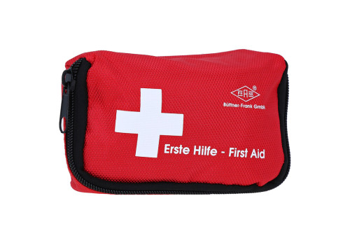 ERSTE HILFE TASCHE (PZN 224975)