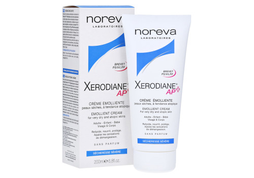 NOREVA Xerodiane AP+ Creme (PZN 12672673)