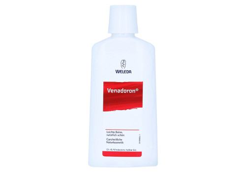 Venadoron Lotion (PZN 12903150)