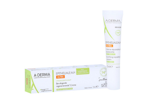 A-DERMA EPITHELIALE A.H ULTRA Creme (PZN 15302066)