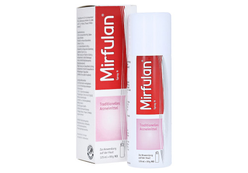 Mirfulan Salbenspray N (PZN 3839878)